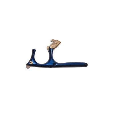 (Oferta) Disparador Carter Cobly Negro 100€ iva incl.