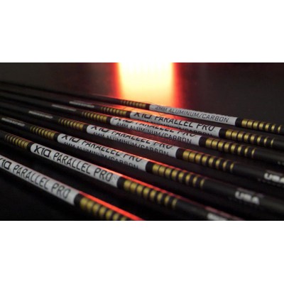 Tubos Easton X10 Parallel PRO 4MM (12ut)