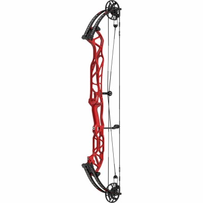 Arco Compuesyto Hoyt Concept X 40