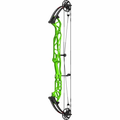 Arco Compuesyto Hoyt Concept X 40