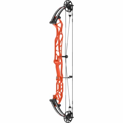 Arco Compuesyto Hoyt Concept X 40