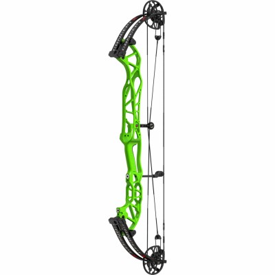 Arco Compuesyto Hoyt Concept X 37