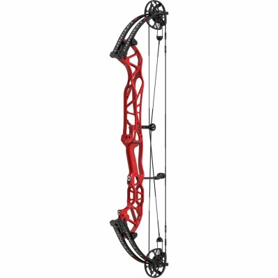 Arco Compuesyto Hoyt Concept X 37