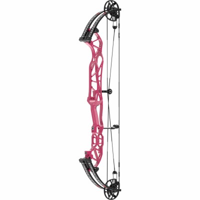 Arco Compuesyto Hoyt Concept X 37