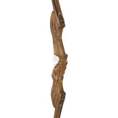 Arco Old Mountain Warrior TAKE-DOWN