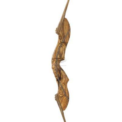 Arco Old Mountain Warrior TAKE-DOWN