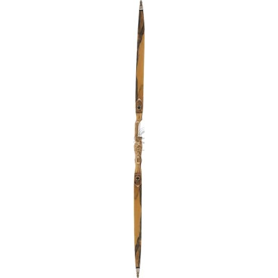 Arco Old Mountain Warrior TAKE-DOWN