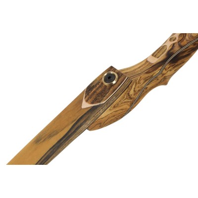 Arco Old Mountain Warrior TAKE-DOWN