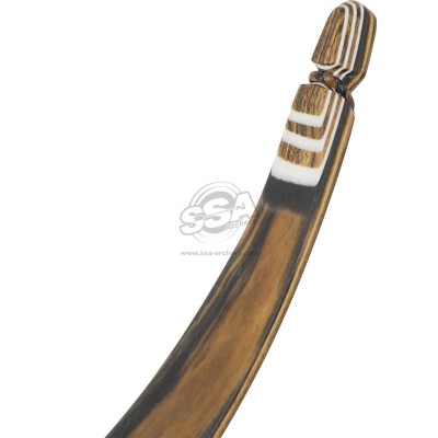 Arco Old Mountain Warrior TAKE-DOWN