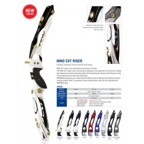 Cuerpo Win&Win Inno-Cxt Carbon