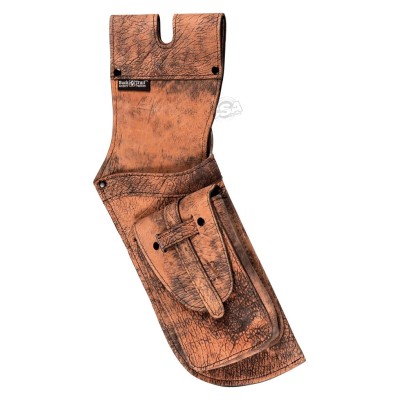 Carcaj Tradicional Buck Trail Tops